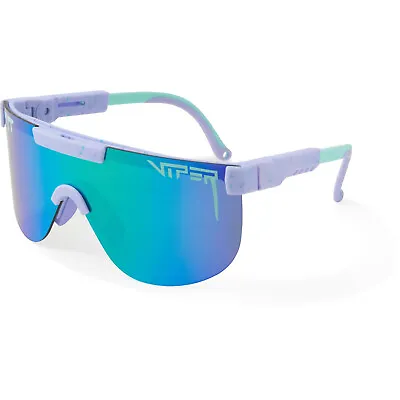 PIT VIPER The Moontower Ellipticals Sunglasses • $59.99