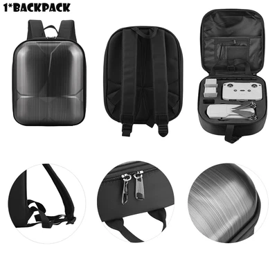 $75.64 • Buy Backpack For DJI Mavic Air 2/Air 2S  Hard Shell Carrying Bag Case Waterproof Bag