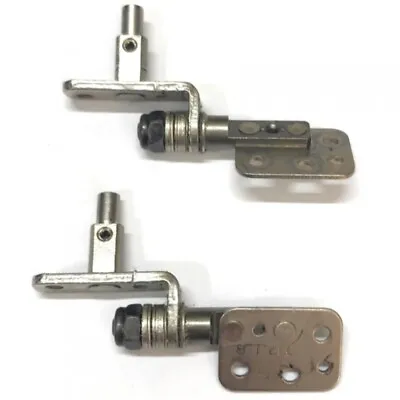 Hinges For Laptop Packard Bell Easynote Alp Ajax C3 T12J _ L T12J_R Screen • £13.80