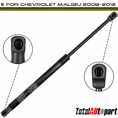 1x Bonnet Hood Lift Supports Shock Strut Spring For Chevrolet Malibu 2008-2012 • $12.99