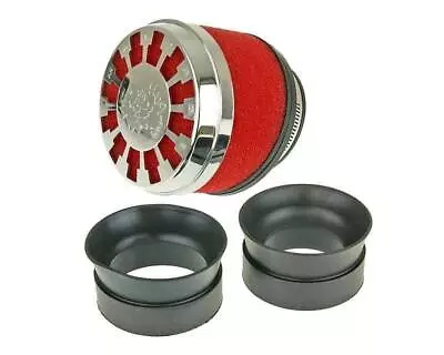 Malossi Air Filter 42mm 58mm 25° Connection • $55.21