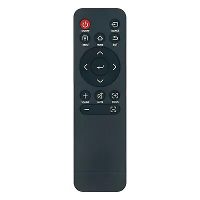 Projector Remote Control Fit For Vivitek QUMI Q38 DLP Projector • $15.99