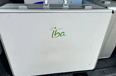 Brand New- Iba Matrixx Evolution Universal Detector Array 19848 • $14750