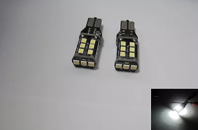 1 Pair T15 921 Samsung 15W  3030 SMD High Power LED  White Back Up Ultra Bright • $12.81