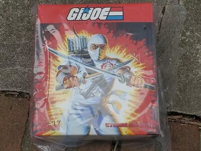 Mezco  One 12 Collective G.I. Joe: Storm Shadow IN STOCK • $99.99