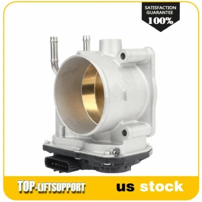 $63.68 • Buy Throttle Body For Toyota Rav4 Avalon Camry 3.5L V6 2006 2007-2012 22030-31030