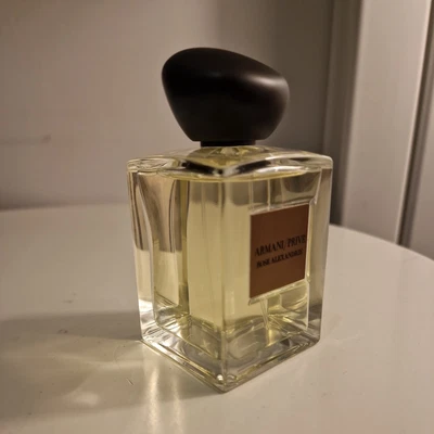 £100 • Buy Georgio Armani Prive Rose Alexandrie Eau De Toilette  100ml 34fl Oz  Parfume