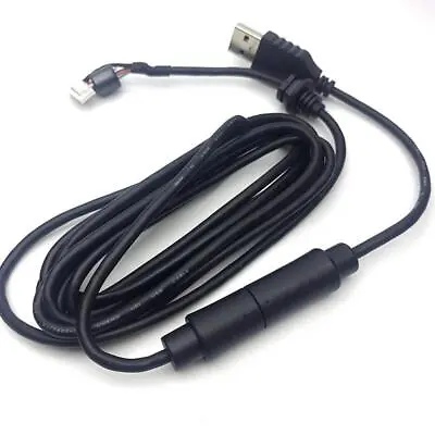 USB Pedal Cable For G29 G27 G920 Steering Wheel Improved Gaming Experience J4 • $22.11