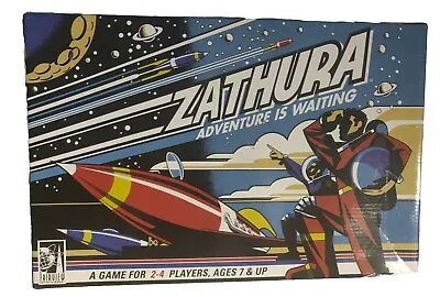 Zathura: Adventure Is Waiting Board Game • $25