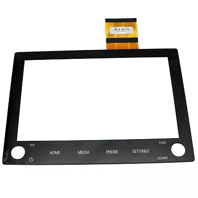 8  Car Radio Touch Screen 8740A103 For Mitsubishi Outlander 2019-2022 Navigation • $25.99