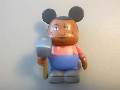 Disney Vinylmation 3  - Animation Series 2 - John Henry • $8.50