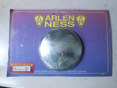 NOS Arlen Ness Smooth Gas Cap Lid Fits: Victory V-1024 • $39.99