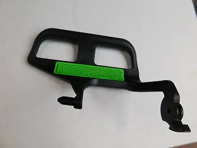 Oem Brake Handle Hand Guard For Stihl Chainsaw  Ms200t 020t  # 1129 792 9100  • $37.95