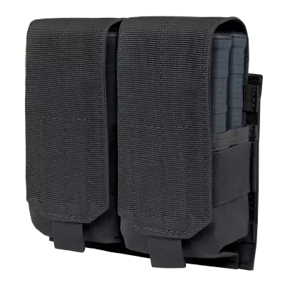 Condor Double M14 Mag Pouch Gen II 191089-002 Black • $19.95