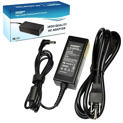 HQRP AC Adapter For Casio Electric Keyboards / Digital Synthesizers AD-E95100 • $35.97