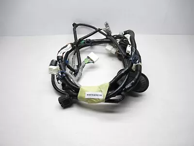 2016 Honda Civic Interior Floor Wire Harness 32752-tg7-a602 Oem & Sana • $23