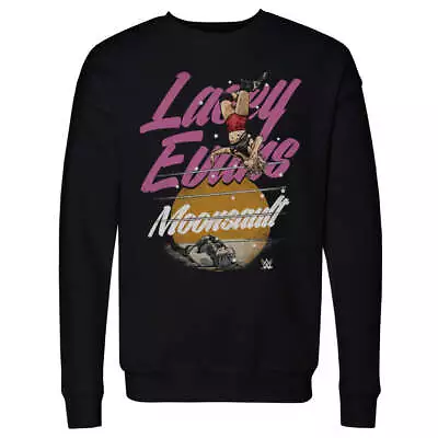 Lacey Evans Moonsault WHT Crewneck Sweatshirt For Unisex S-5XL • $37.90