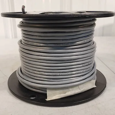 AWC 1484 4-Conductor Stranded Copper Wire 24 AWG 300 V Price Per Foot • $1.65