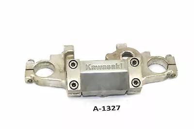 Kawasaki VN 750 A Bj 1986 - Triple Clamp Upper Fork Bridge A1327 • $124.93