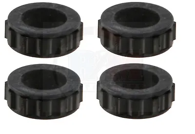 FOR Mazda Miata Set Of 4 Lower Fuel Injector Seal NOK OEM JE06-13-257  Japan • $19.52