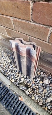 £0.99 • Buy Redland 51 Roof Tiles
