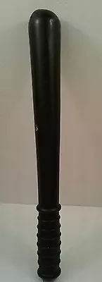 $6.79 • Buy 13'' Prop Toy Plastic Police Nightstick Black Movie Accessory