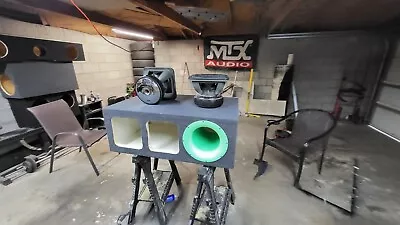 $1200 • Buy Subwoofer, Kicker,memphis,sundown,Memphis,, Audio,taramp,tramp, Sound Digital, 
