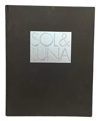 Sol & Luna -Auf Den Spuren Von Gold Und Silber In German • $29