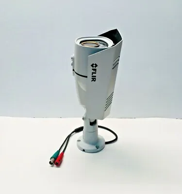 FLIR C134BD MPX 2.1MP Outdoor HD-CVI Bullet Camera • $49.99