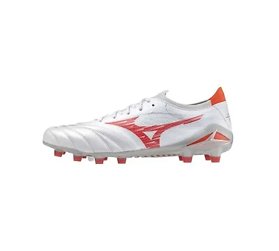 Mizuno MORELIA NEO IV Beta  ELITE Football Soccer Cleats Shoe P1GA244260 • $180.41