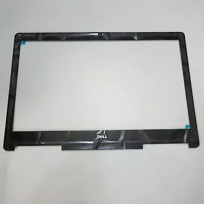 Genuine Dell Precision 7710 7720 LCD Front Bezel Frame MM4Y2 0MM4Y2 AP1DJ000100 • $79