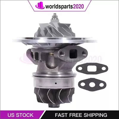 Turbo Charger Cartridge Core For 1992-1994 Ford 7.3L • $109.09