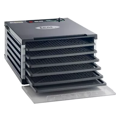 LEM Food Dehydrator - 5 Tray • $149.99