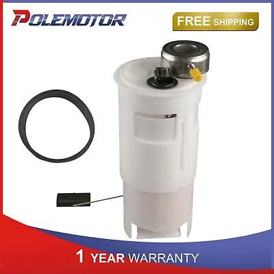 Fuel Pump Module Assembly For 2002-2003 Dodge Ram 1500 V6-3.7L V8-4.7L 5.9L • $51.91