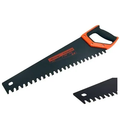 Masonry Saw Tct Block Cutting Saw For Breeze Block Cement Slate 20  / 500mm  • £13.99