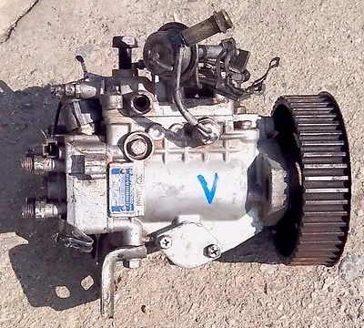 MITSUBISHI 4D65 Diesel Injection Pump MD070722 • $320