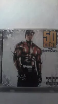 50 Cent The Massacre • $6