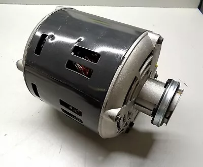 $50 • Buy Emerson Motors SA55NXSDW-3863, EZ3863 Split Phase Belt Drive Fan & Blower Motor