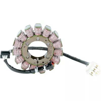 Ricks Electric Magneto Stator Kawasaki Ninja ZX10R 2006-2007 • $166.95