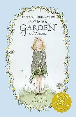 A Child's Garden Of Verses-Stevenson Robert Louis-Paperback-0141324627-Good • £2.29