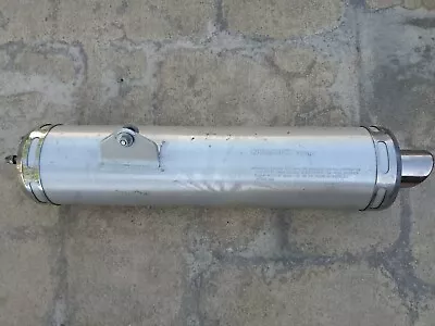 2004 2005 Suzuki Gsxr 600 Muffler 29g1 Exhaust Pipe Oem • $150