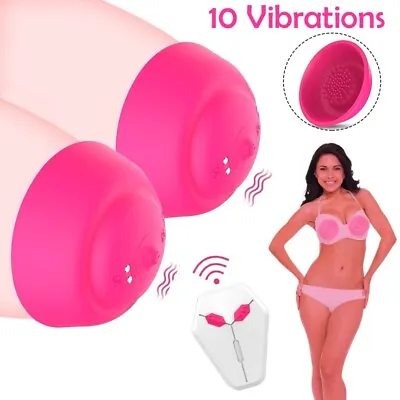 $31.76 • Buy Vacuum Breast Enhancer Sucker Female Enlargement Pump Suction Nipple Massager