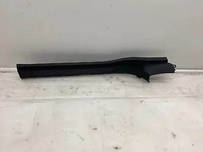 2016-2020 Tesla Model X Front Driver Side Door Sill Scuff Plate Cover Trim Left • $154.10