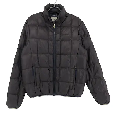 GAASTRA Men Down Puffer Jacket Coat Size M • $34