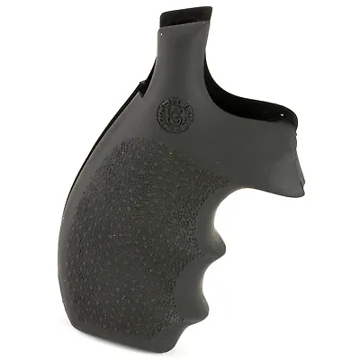 Hogue Bantam Grip For Smith & Wesson K And L Frame Round Butt • $25.46