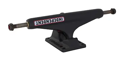 Independent Stage 11 Bar Flat Black Skateboard Trucks • $59.95