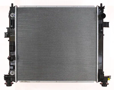 Radiator For 2013-2016 ATS CTS • $68.97