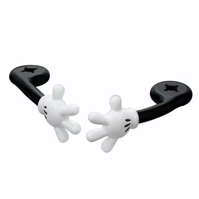 New DISNEY Mickey Mouse Seats Handbag Hook Bag Hanger Holder Car Accessories • $12.34