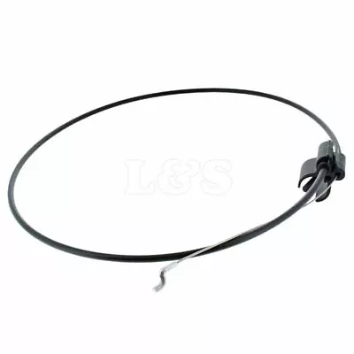 Cable For Honda HRG466PK Lawn Mower - 54530-VH3-R11 • £18.98