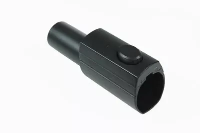 Oval To 32mm Round Tool Part Adapter Converter Fits Some Electrolux & Beam Model • $10.99